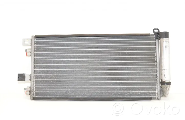 Mini One - Cooper R50 - 53 Radiateur condenseur de climatisation 868891V