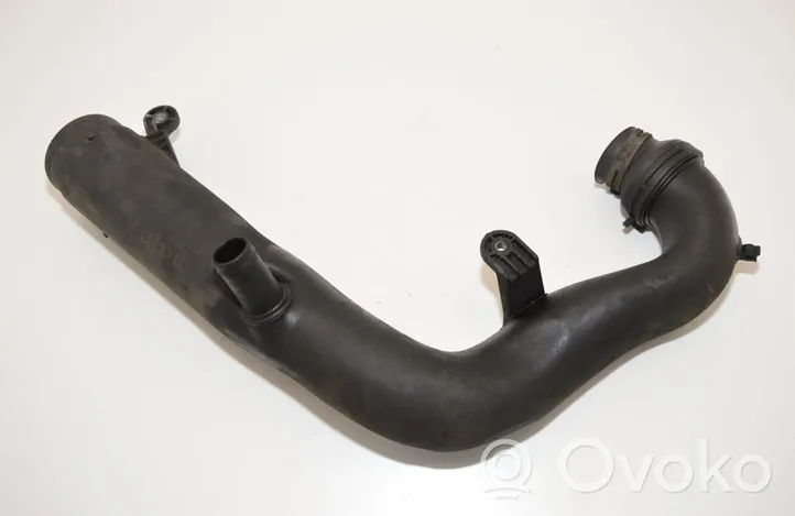 Seat Toledo III (5P) Oro vamzdis į turbiną 446143602