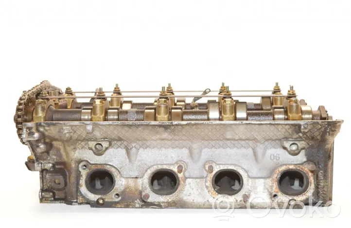 BMW X5 E53 Engine head 1745502