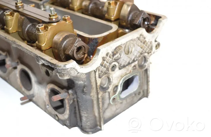 BMW X5 E53 Engine head 1745502