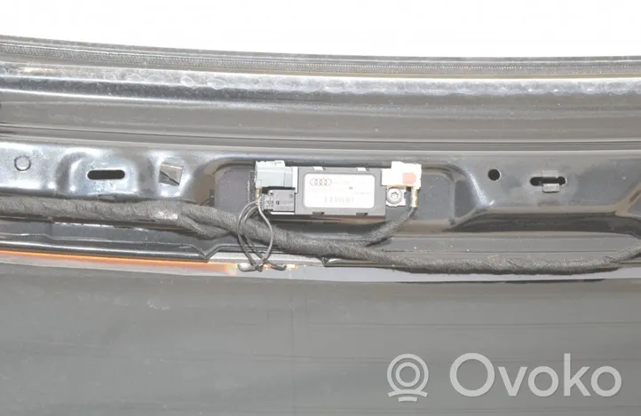 Audi TT TTS Mk2 Puerta del maletero/compartimento de carga 8J8035225H