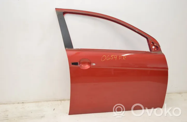 Mitsubishi Lancer X Front door 5700A558