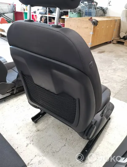 Audi A3 S3 8P Seat set 