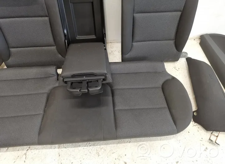 Audi A3 S3 8P Seat set 