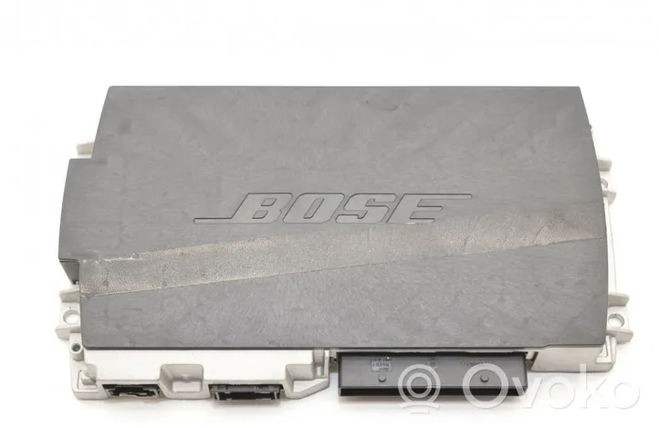 Audi A6 S6 C7 4G Amplificatore 322260-0090