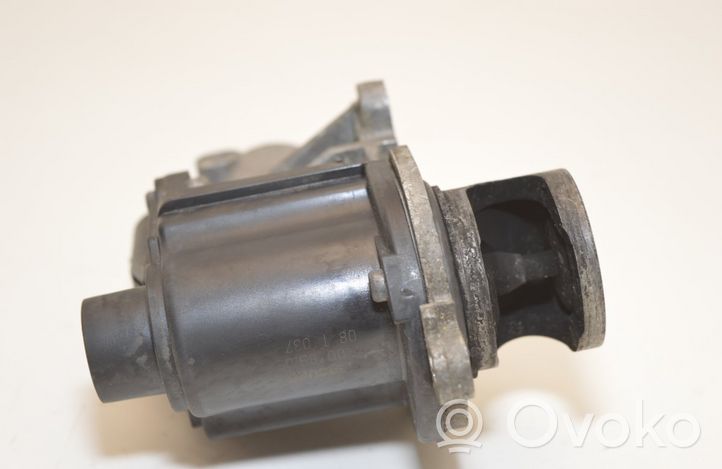 Audi Q7 4L Soupape vanne EGR 70078905