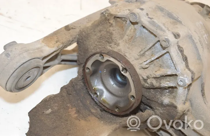 Audi A8 S8 D3 4E Mechanizm różnicowy tylny / Dyferencjał 01R525053