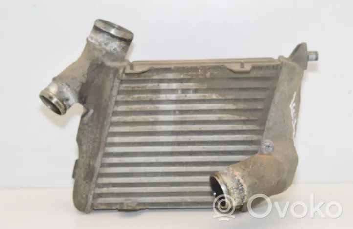 Audi A8 S8 D3 4E Radiador intercooler 0281001239