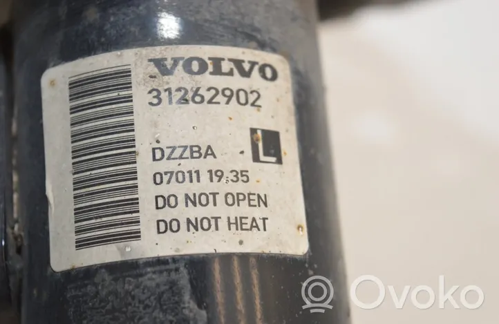 Volvo S60 Amortyzator osi przedniej ze sprężyną 070111935