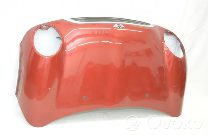 Mini One - Cooper R50 - 53 Engine bonnet/hood 