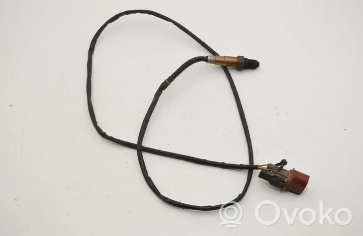 Audi A8 S8 D3 4E Sonde lambda 0258007191