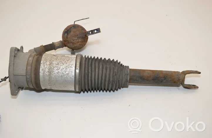 Audi A8 S8 D3 4E Ammortizzatore/sospensione pneumatica 15.1400-0235.4