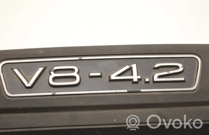 Audi A8 S8 D3 4E Couvercle cache moteur 077103926