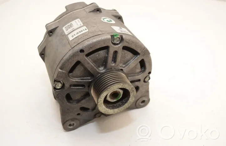 Audi A8 S8 D3 4E Alternator LR1190-905