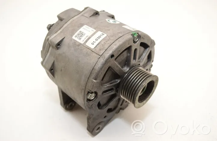 Audi A8 S8 D3 4E Alternator LR1190-905