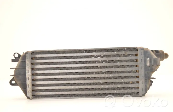 Mini One - Cooper R50 - 53 Chłodnica powietrza doładowującego / Intercooler 17517788755