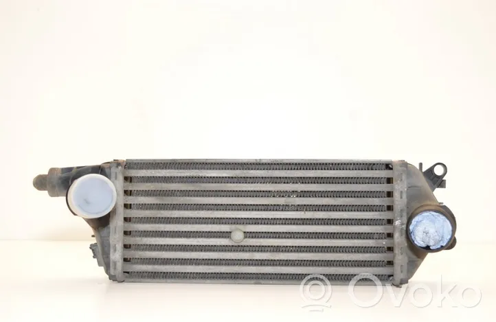 Mini One - Cooper R50 - 53 Chłodnica powietrza doładowującego / Intercooler 17517788755