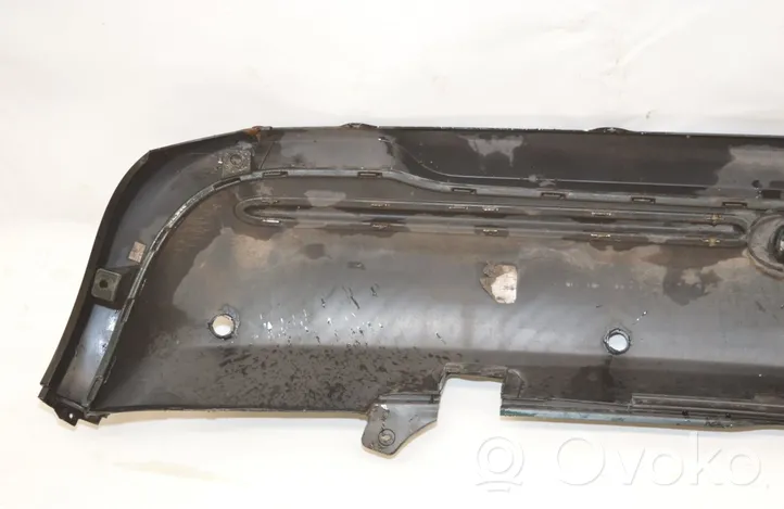 Mini One - Cooper R50 - 53 Rear bumper 7127924