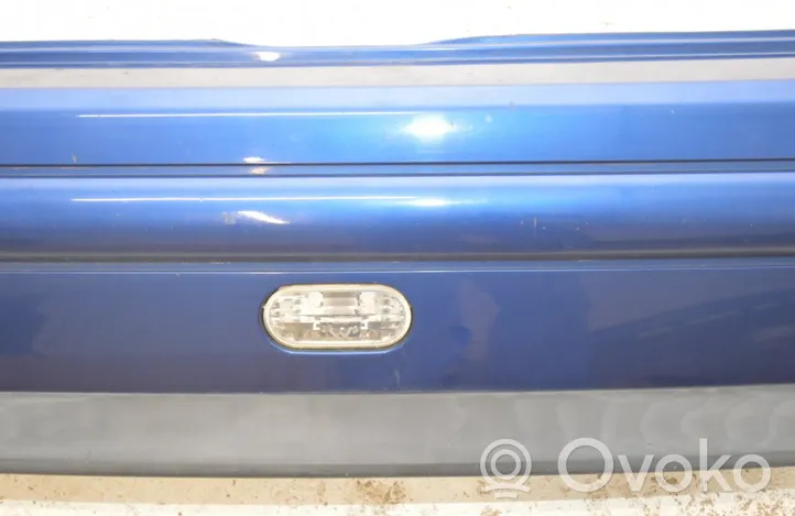 Mini One - Cooper R50 - 53 Rear bumper 6800204