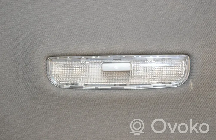 Audi A3 S3 8P Headlining 8D0858555