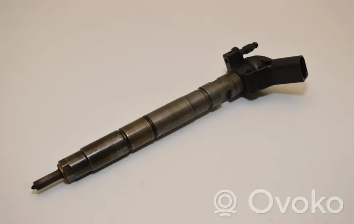 Audi Q7 4L Fuel injector 07060206088