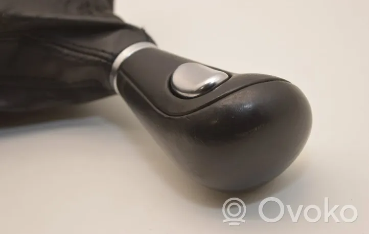 Audi Q7 4L Gear lever shifter trim leather/knob 4L1713139G