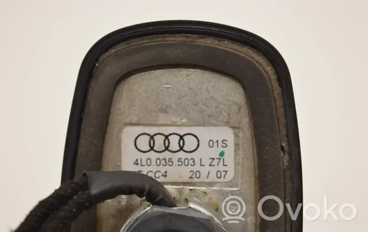 Audi Q7 4L Antena de radio 4L0035503L