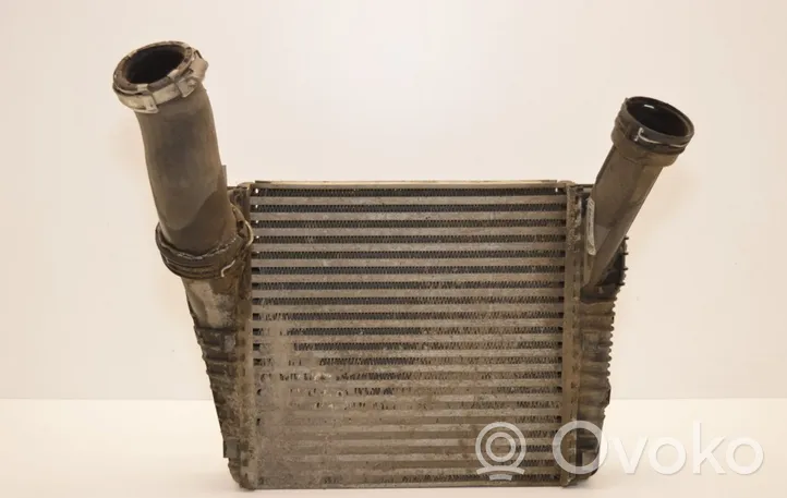 Audi Q7 4L Radiatore intercooler E37Q5003