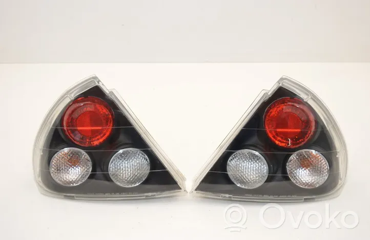 Mitsubishi Lancer Rear/tail lights 