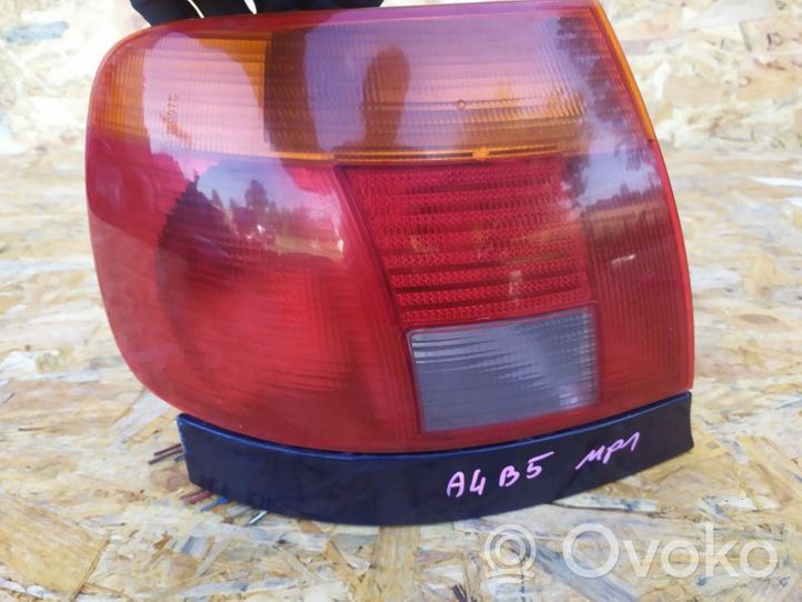 Audi RS2 Rear/tail lights 