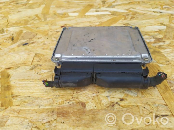 Audi 100 200 5000 C2 Centralina/modulo motore ECU 038906012AH