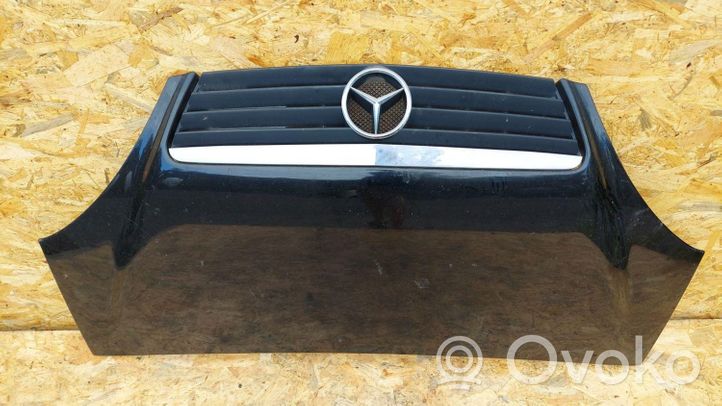 Mercedes-Benz A W168 Motorabdeckung 