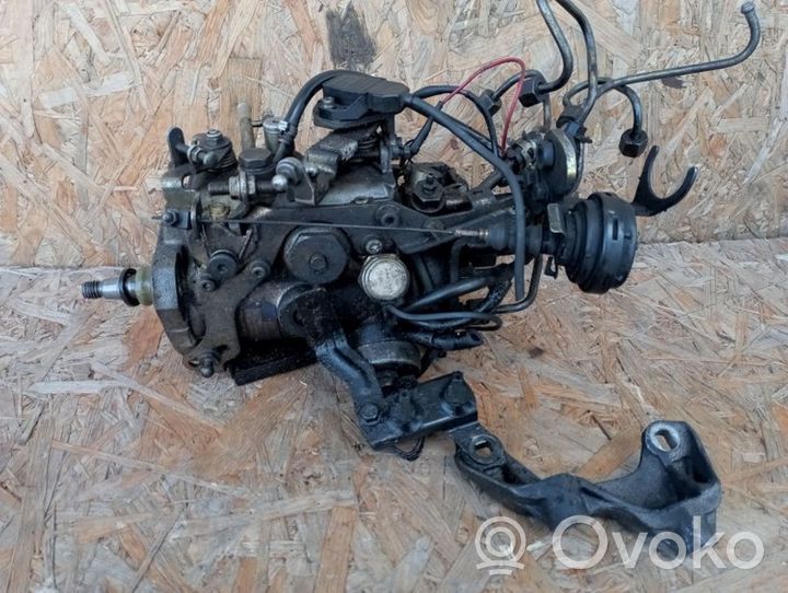 Volvo V40 Pompa wtryskowa wysokiego ciśnienia R8448B033A