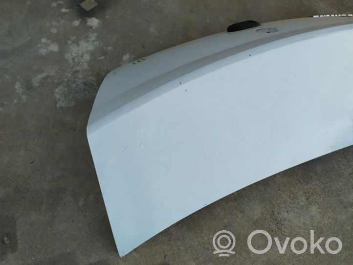 Renault Thalia I Tailgate/trunk/boot lid 