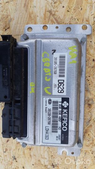 KIA Cerato Centralina/modulo motore ECU 94500-2F100