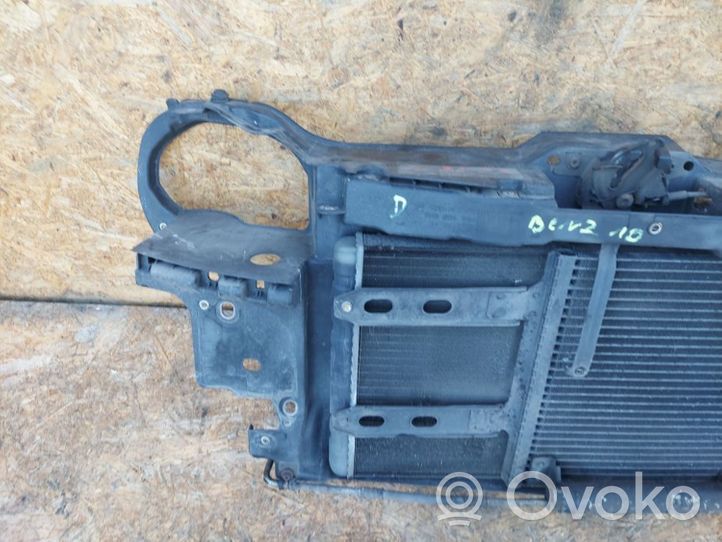 Seat Arosa Pannello di supporto del radiatore 6H0805594