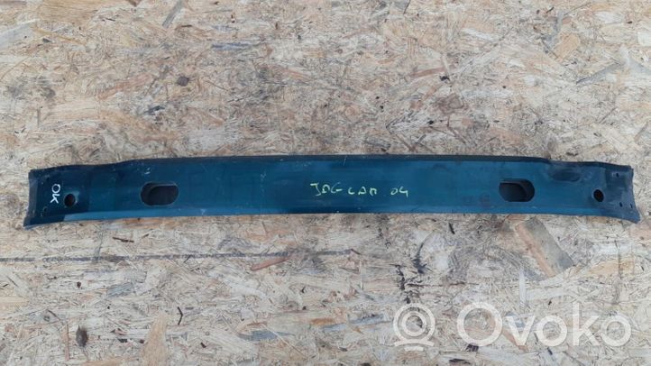 Jaguar X-Type Front bumper support beam 