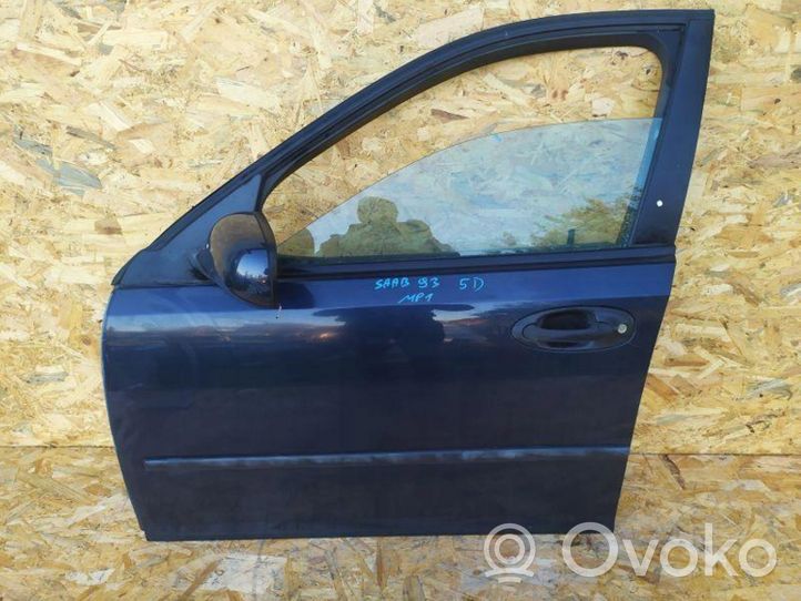 Volkswagen Beetle 1302 Front door 