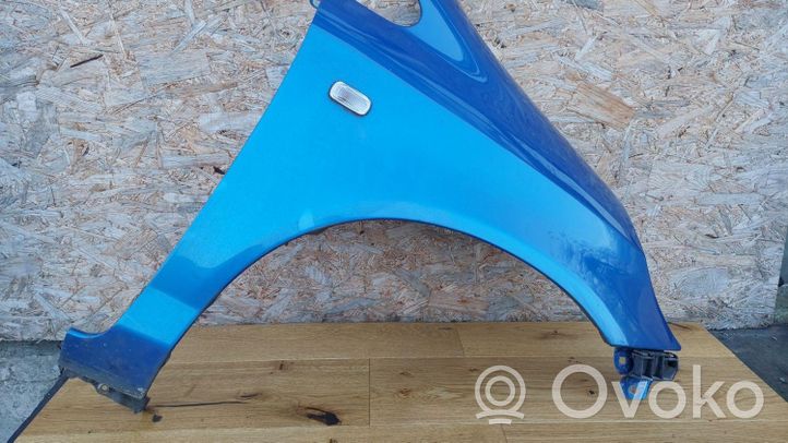 Honda Jazz Front wheel arch liner splash guards 