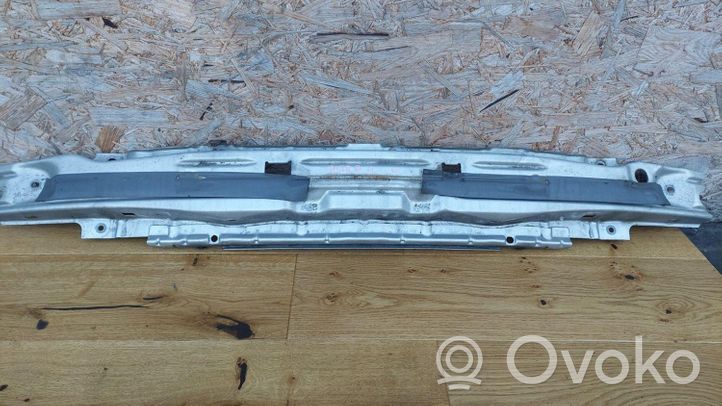 Opel Astra G Absorbeur de pare-chocs avant 