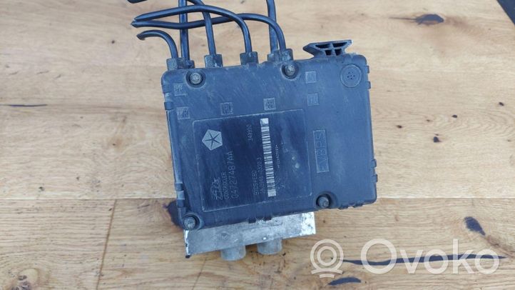 Chrysler Voyager ABS Blokas 04727487AA