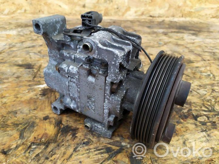 Mazda 6 Compressore aria condizionata (A/C) (pompa) 