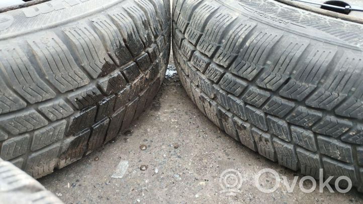 Opel Astra G R15 summer tire 