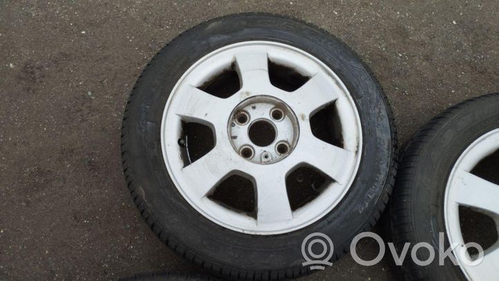 Opel Corsa A Jante alliage R14 