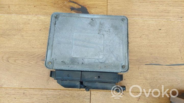 Seat Ibiza I (021A) Centralina/modulo motore ECU 036906034GM