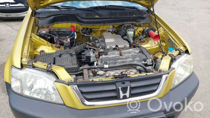 Honda CR-V Manualna 5-biegowa skrzynia biegów 