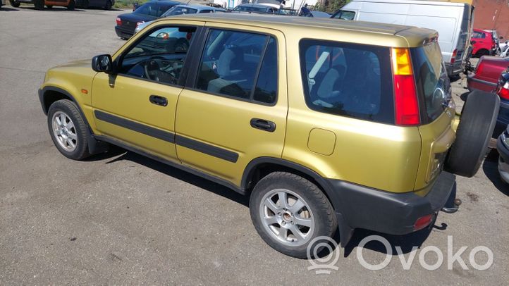 Honda CR-V Llanta de aleación R16 