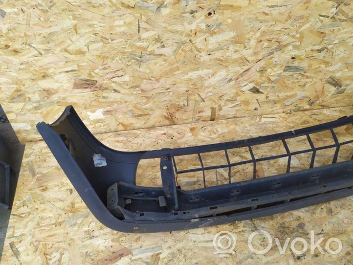 Volkswagen PASSAT B3 Front bumper 