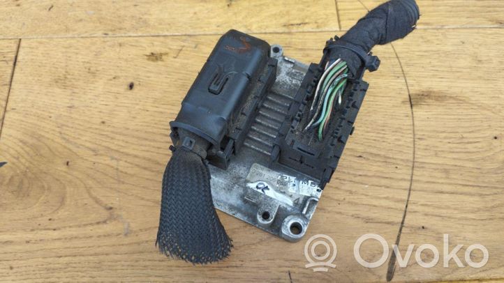 Lancia Kappa Komputer / Sterownik ECU silnika 0216206069