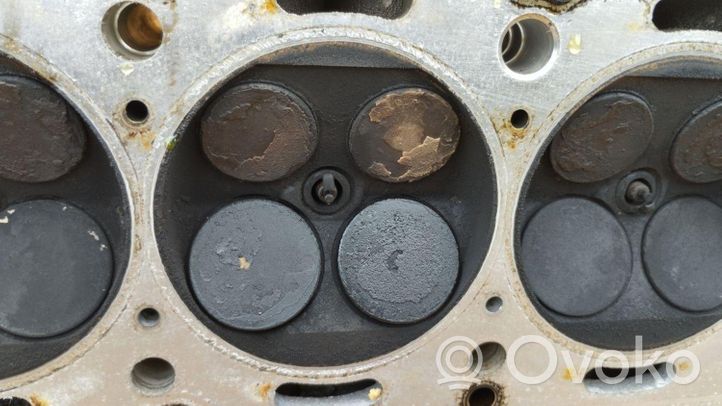 Lancia Kappa Culasse moteur 46440603